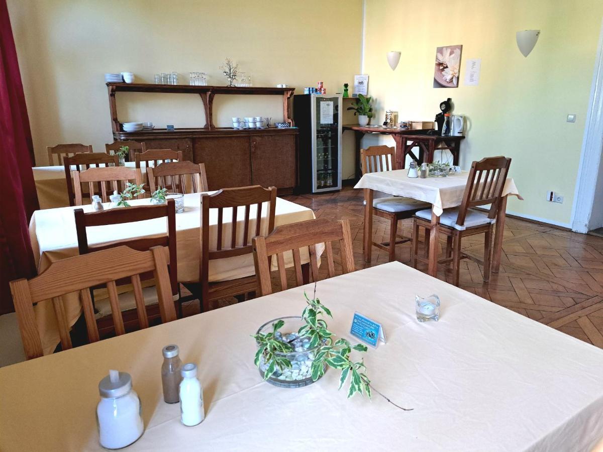 Locanda Seraphinum Dresda