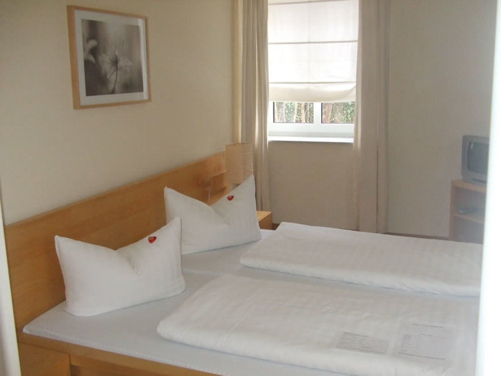 Seraphinum Locanda 3*