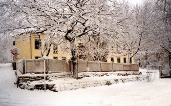 Locanda Seraphinum