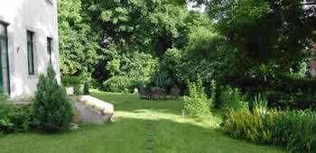 Seraphinum Locanda 3*