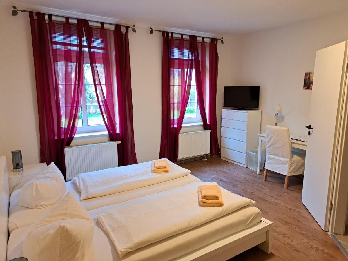 Seraphinum Inn