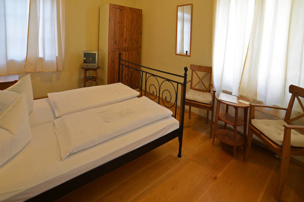 Seraphinum Inn