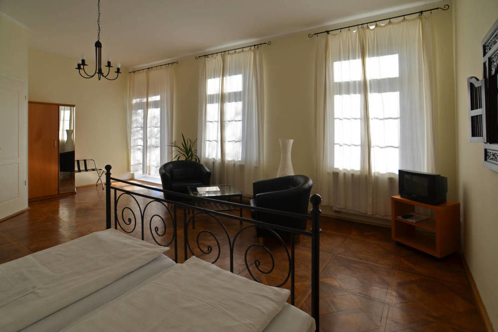 Inn Seraphinum