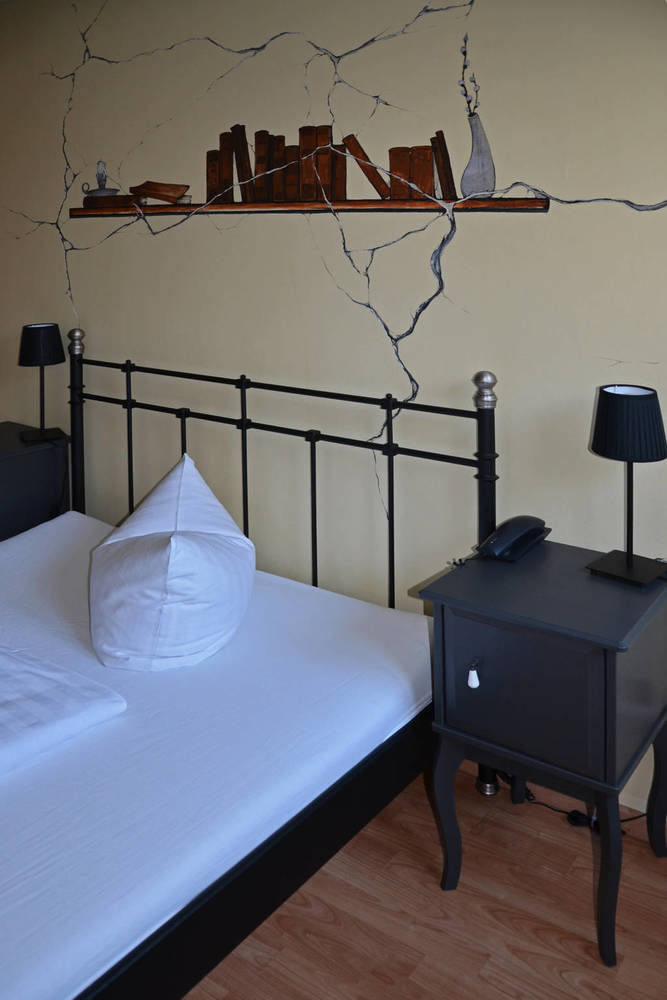 Seraphinum Inn